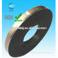 Foil free edge Aluminum tape foil mylar PET plastic for electronic shielding insulation